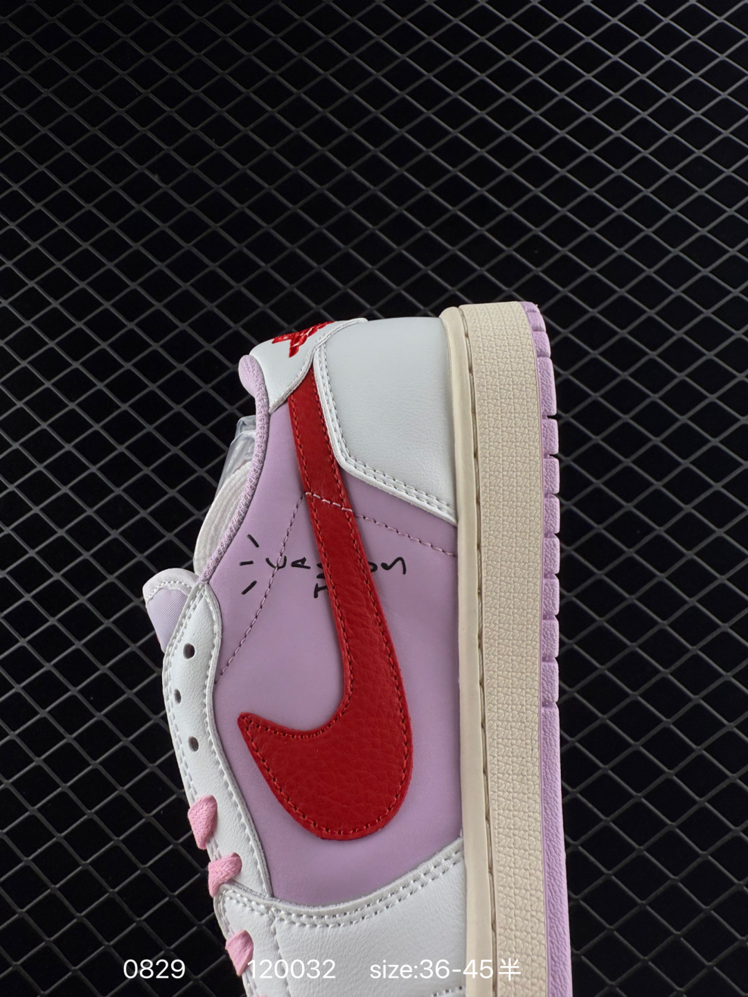 Nike Air Jordan 1 Low OG SP